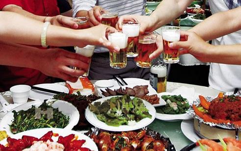 秋季防發胖 飲食陷阱要繞開