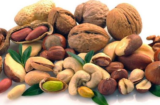 堅(jiān)果有什么功效？哪類人不能吃堅(jiān)果？