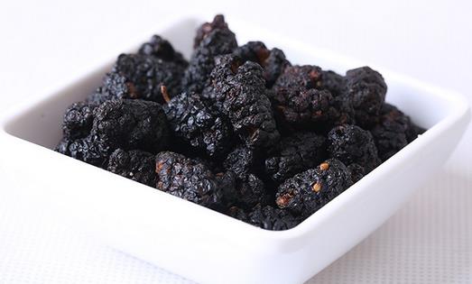 為什么黑色食物補(bǔ)腎？哪些黑色食物最補(bǔ)腎？