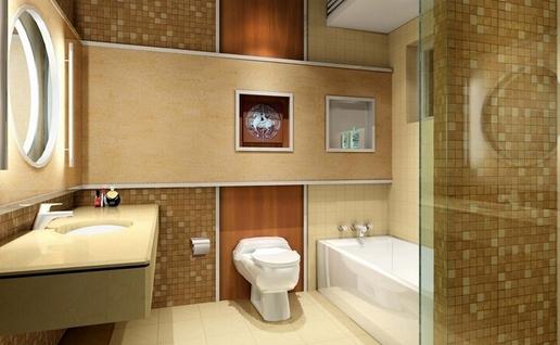 衛浴用具擺放注意事項有哪些?