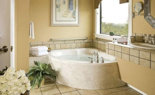 衛生間風水不好怎么辦?四招提升衛生間風水