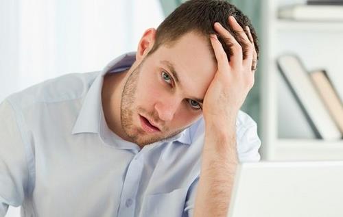 “老年病”青睞年輕人 辦公族易患骨質疏松