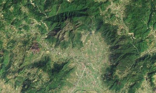 玄空風水的“城門”論是什么?