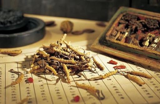 男人吃什么滋補？男人一生的六大補藥