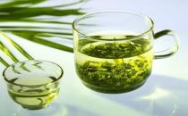 總看電腦眼干怎么辦？白領一天4杯茶振奮精神