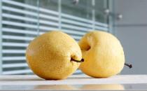 秋天吃梨好季節 吃梨規則要學習