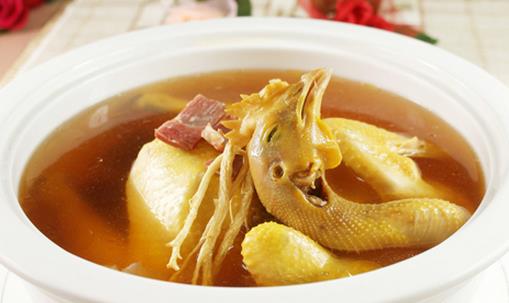 痛經吃什么好？調經止痛的9款湯品推薦