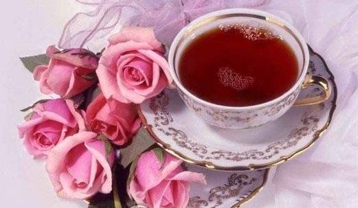 女白領喝什么茶好?養生美顏保健茶盤點