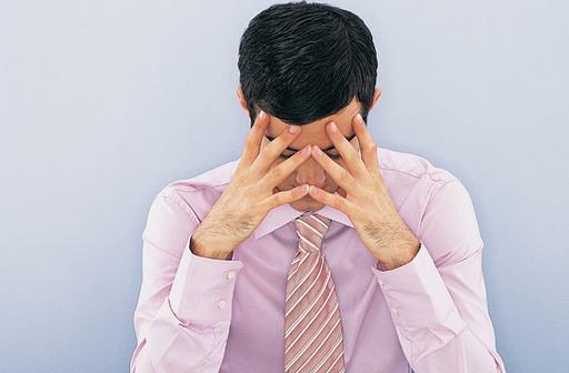 為什么會勃起后小腹痛