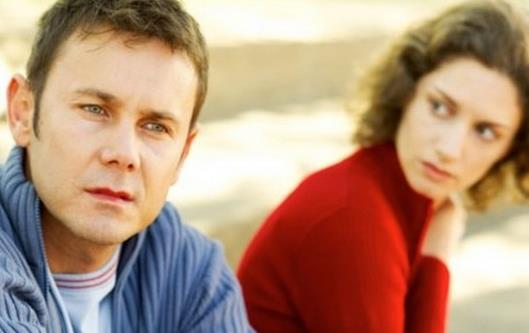 那些奇葩的離婚和分手理由