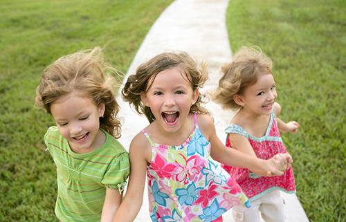 如何讓寶寶交到更多的小伙伴