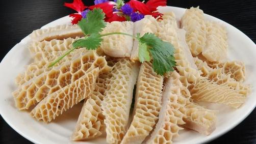 牛肚是什么？ 牛肚有哪些營養