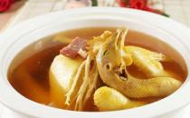 痛經(jīng)吃什么好？調(diào)經(jīng)止痛的9款湯品推薦