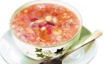 如何吃臘八粥？不同人群選擇不同食材臘八粥