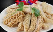 牛肚是什么？ 牛肚有哪些營養