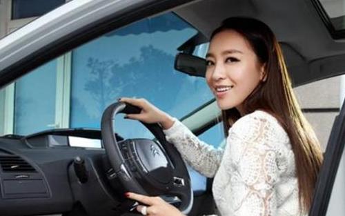 有車族養生要有什么好習慣