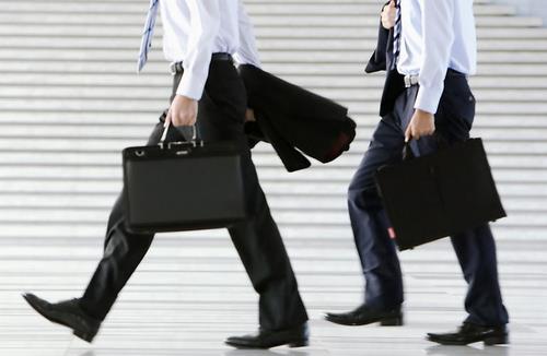 遠離白領癥 健康妙招有這么多！