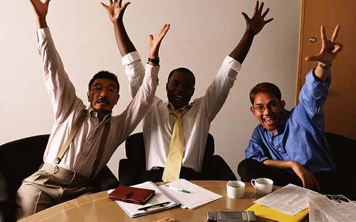 上班族無精打采怎么辦? 精力充沛必做10個(gè)小動作