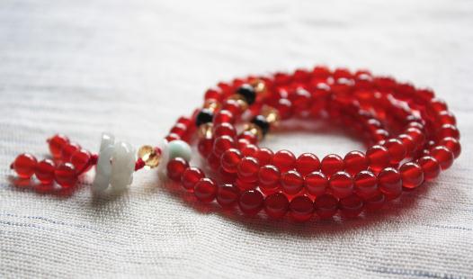 紅瑪瑙價(jià)格如何？紅瑪瑙多少錢能買到？