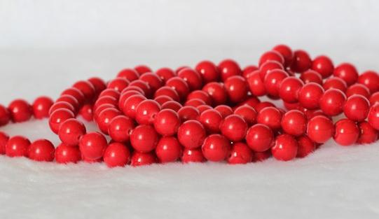 紅珊瑚價格如何？紅珊瑚如何鑒別？