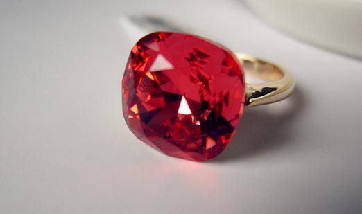 紅水晶價格如何?紅水晶的簡介