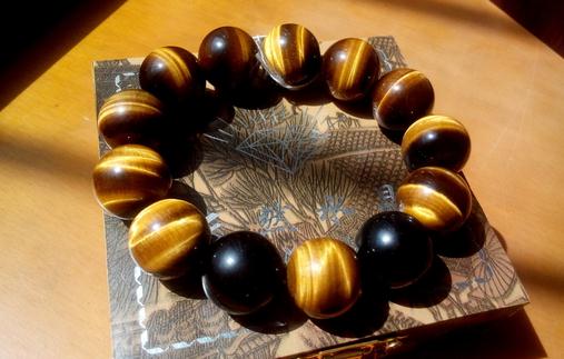 虎眼石的功效-虎眼石的佩戴注意事項