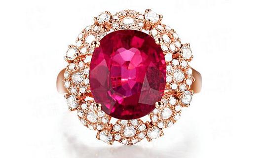 碧璽的鑒別方法-碧璽如何鑒別？