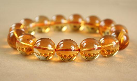 黃水晶如何保養?黃水晶的象征意義是什么?