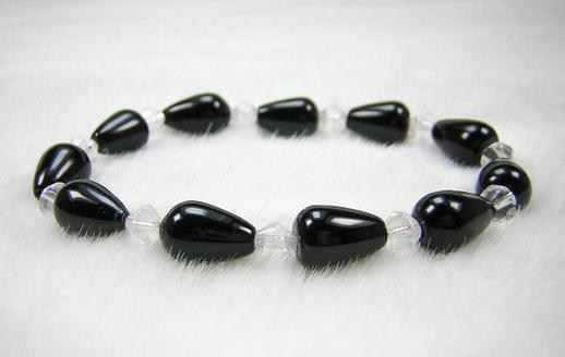 黑瑪瑙價格如何？黑瑪瑙如何鑒別？