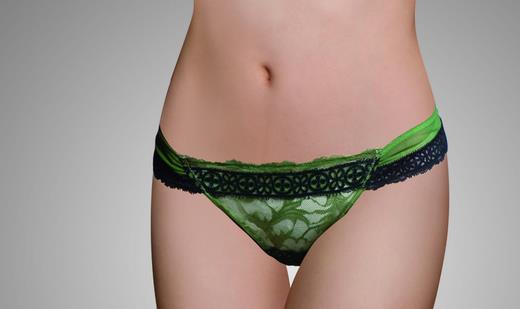 男人為何對女性的內褲感興趣