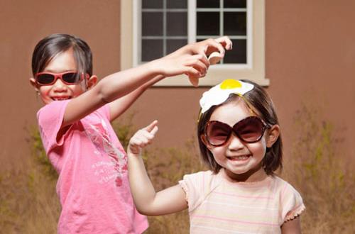 孩子總和同學攀比怎么辦