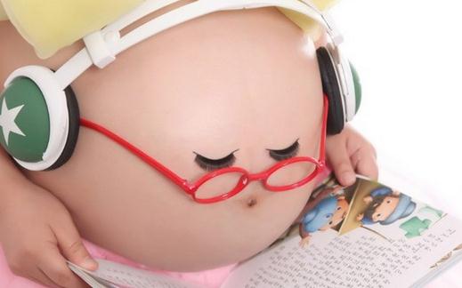 想為人母 吃什么增加受孕幾率