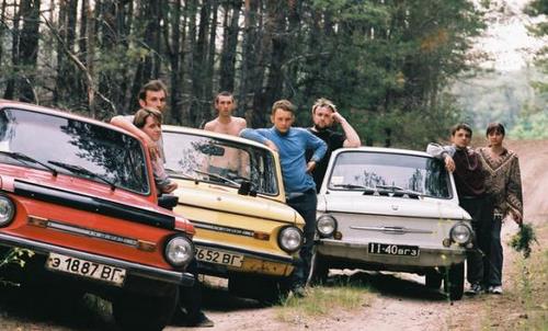 有車族患廣泛焦慮癥的表現