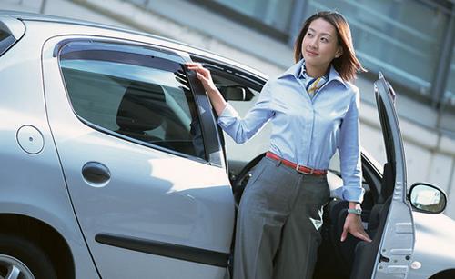 開車族如何治療下肢靜脈曲張