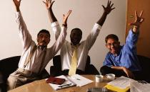 上班族無精打采怎么辦？精力充沛必做10個小動作