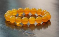 黃玉髓如何鑒別？黃玉髓的簡(jiǎn)介