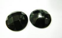 黑瑪瑙和黑曜石的區(qū)別在于哪里？