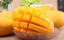 孕婦能吃芒果嗎？孕婦吃芒果的好處