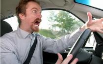 有車族由于驚恐造成的焦慮癥有什么表現