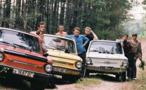 有車族患廣泛焦慮癥的表現