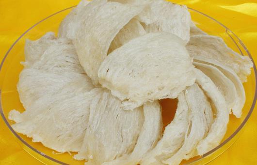 燕窩營養(yǎng)價值高 男人吃燕窩有什么好處