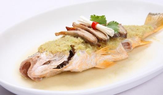 魚哪些部位最營養?盤點魚各部位的營養價值