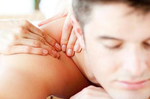 拒絕職業病來“敲門” 穴位按摩更養生