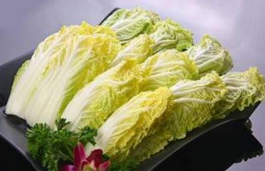 白菜和娃娃菜有啥區(qū)別？盤點(diǎn)各種“白菜”的區(qū)別
