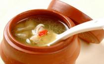 雞湯營養豐富 但5種人不宜喝雞湯