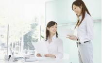 上班族如何避免職業病 保護視力從眼部做起