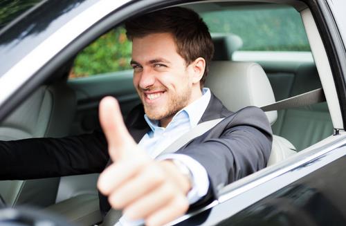 如何預防前列腺炎 有車族要這樣做