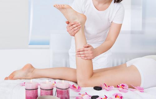 活動腿腳 有效抗擊開車族下肢未老先衰