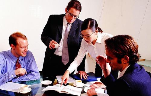 上班族患上健忘癥怎么辦? 4個方法還你好記憶