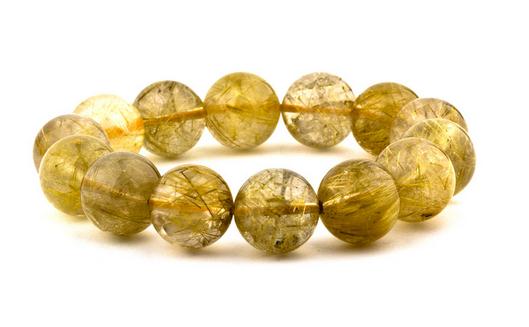 金發(fā)晶是怎樣的？金發(fā)晶的簡介